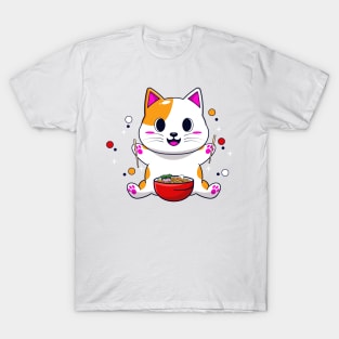 cat T-Shirt